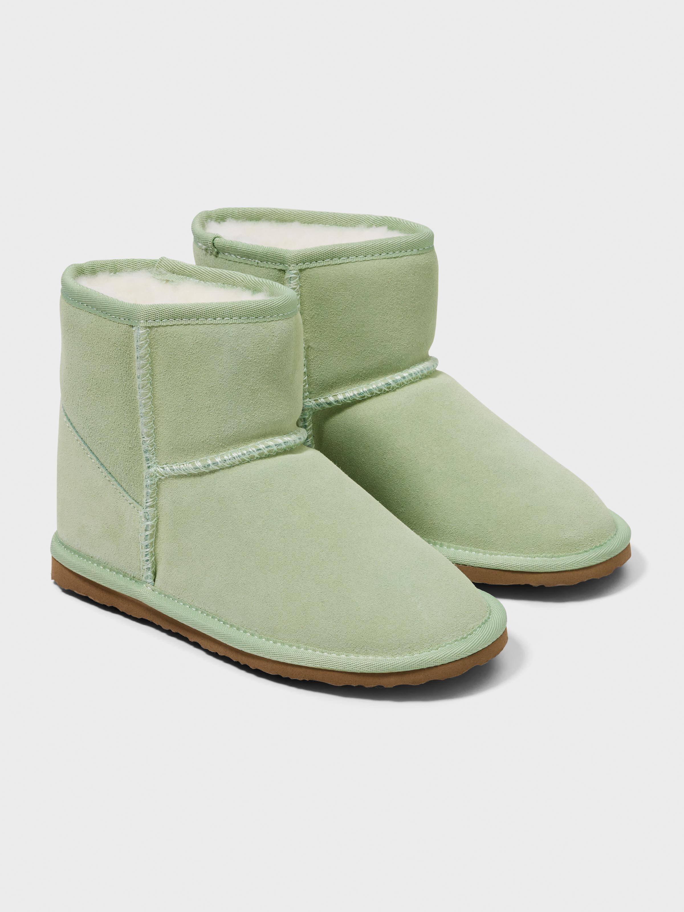 Kids P.A. Classic Homeboots