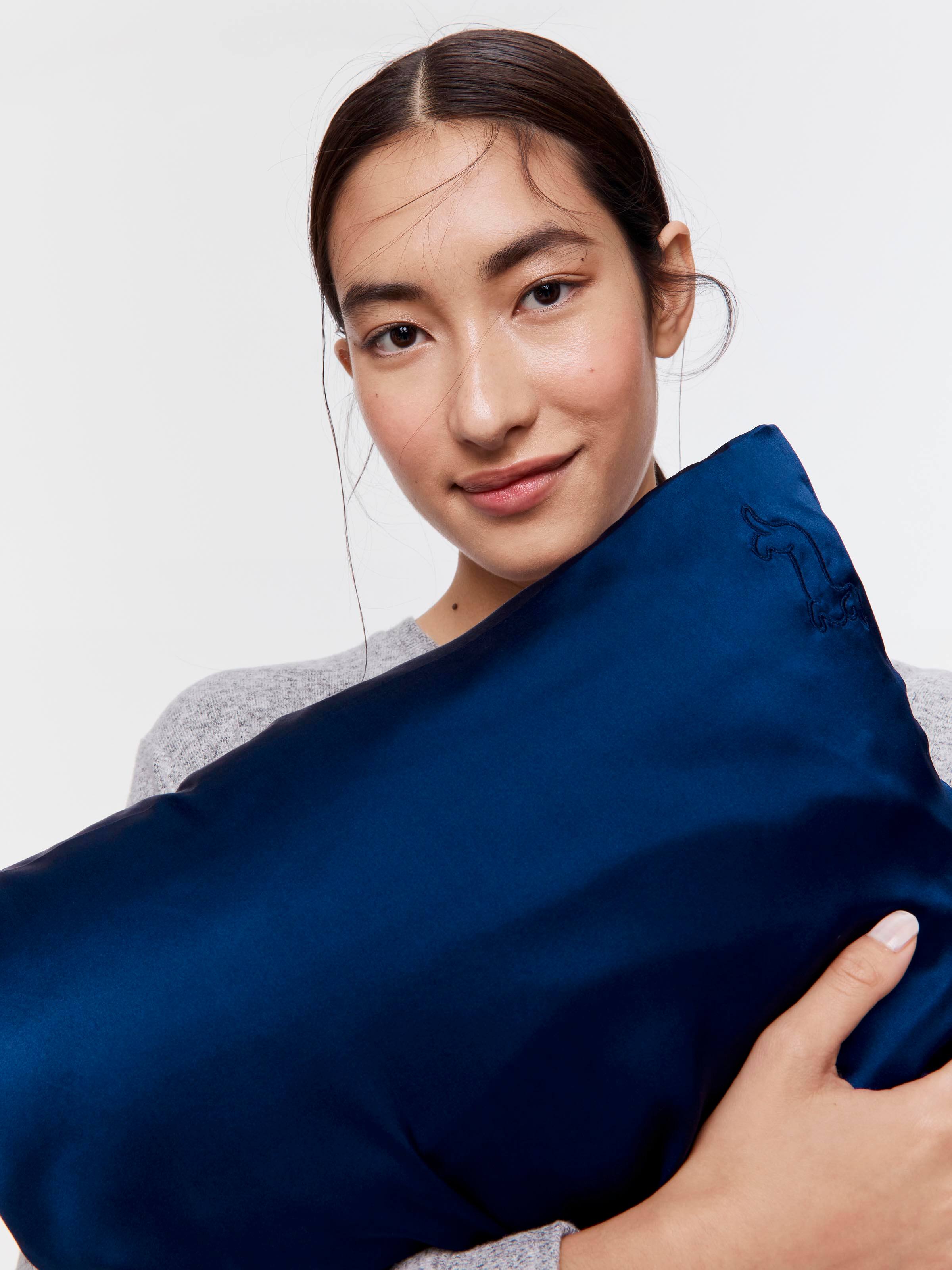 Mulberry Silk Pillowcase