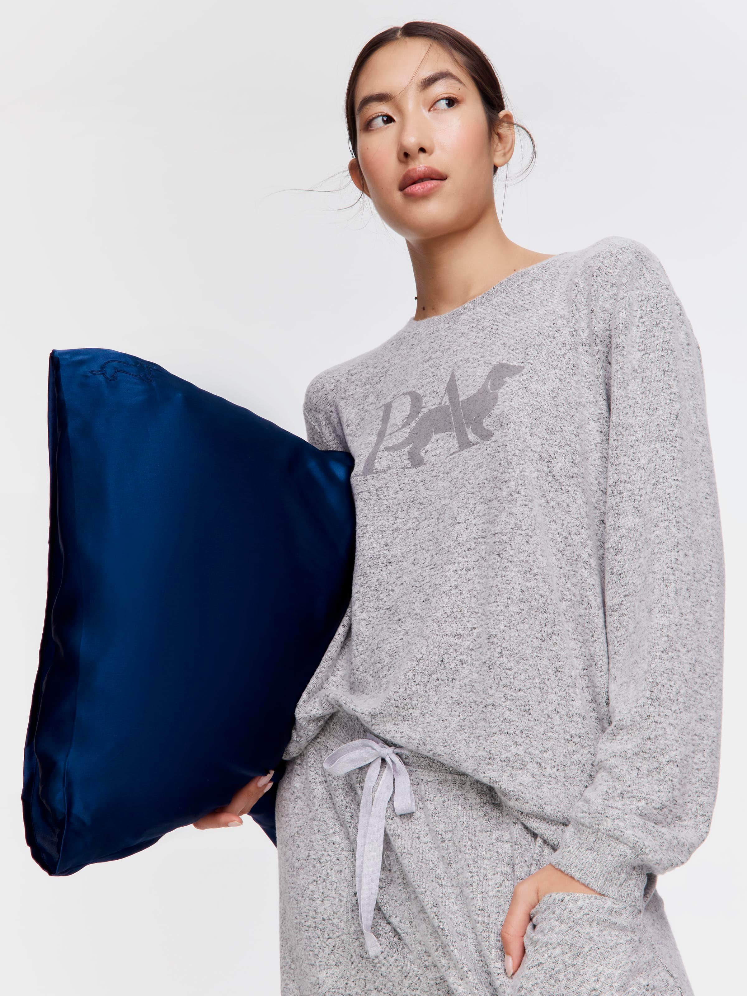 Mulberry Silk Pillowcase