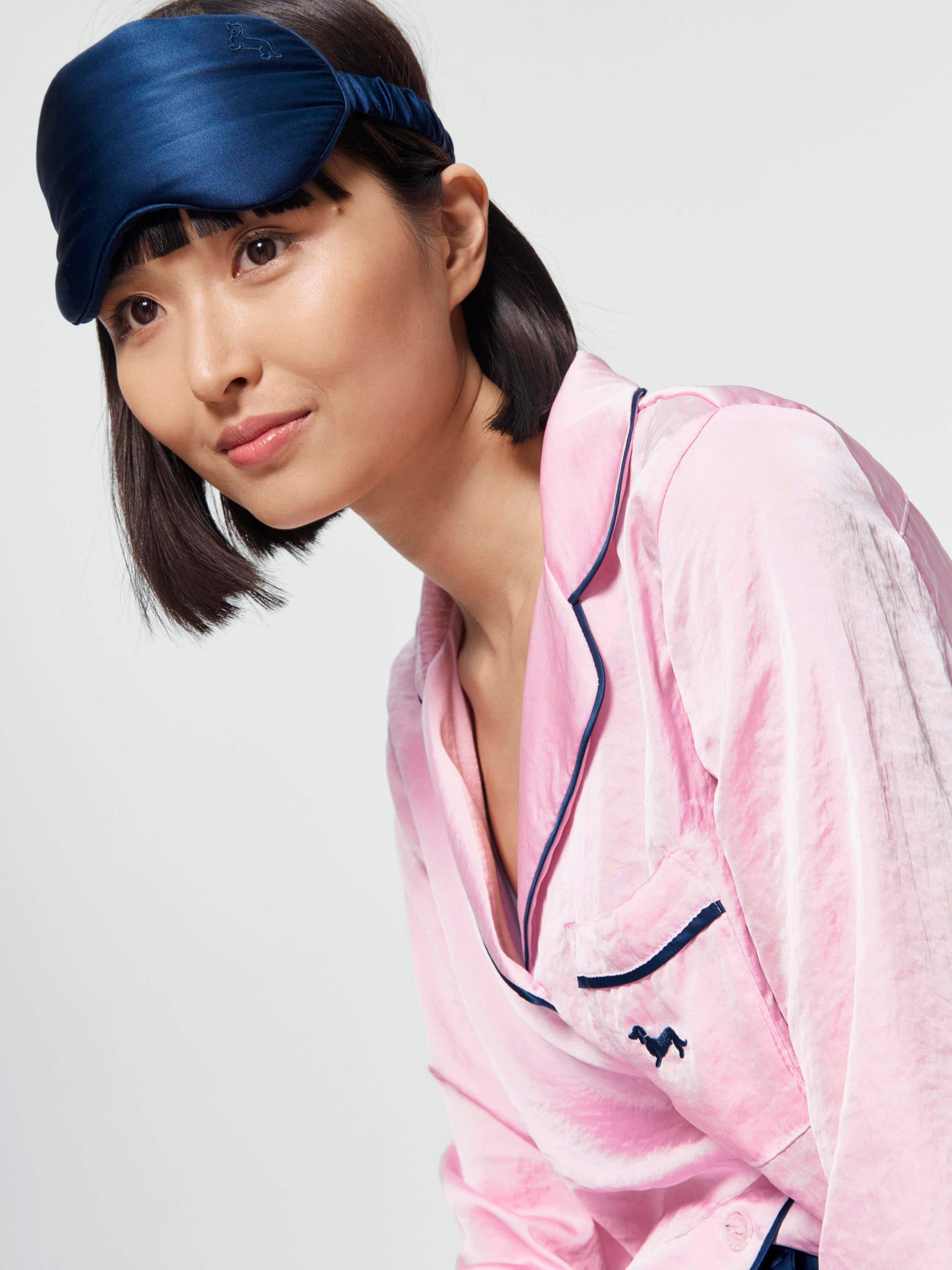 Mulberry Silk Eye Mask